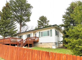 506 W Summit St, Lead, SD 57754