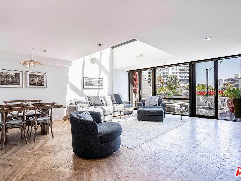 1st image of 17351 W Sunset Blvd Unit 5C