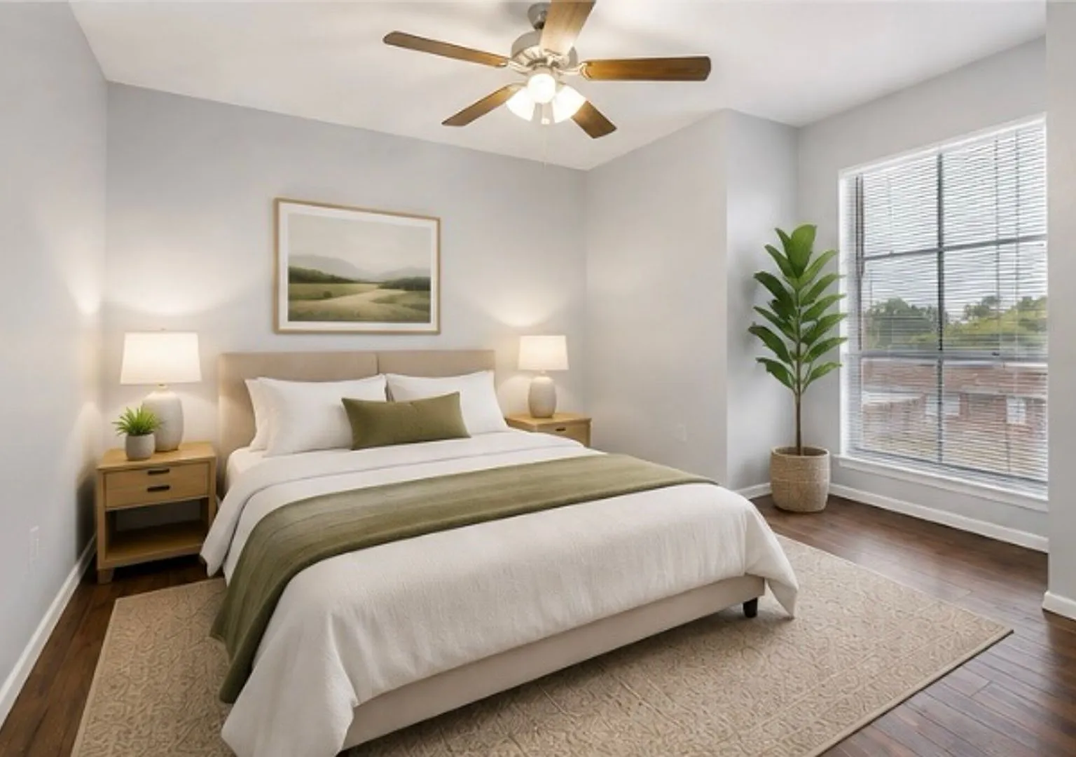 Vista Del Sol Apartments — Photo 4