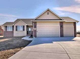 15603 E Hazel Nut Cir, Wichita, KS 67230
