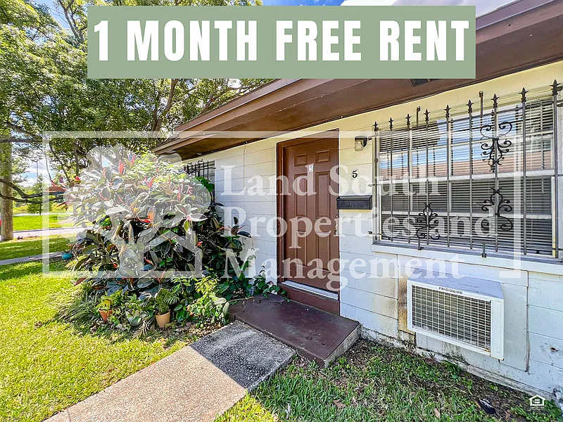 2 bed, 1.0 bath, 760 sqft, $1,100 — Photo 1