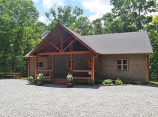 149 Ridge Brook Dr, Morganton, GA 30560