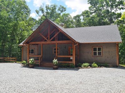149 Ridge Brook Dr, Morganton, GA, 30560
