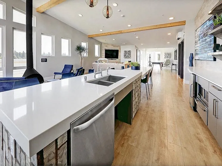 Origin Apartments — Photo 16