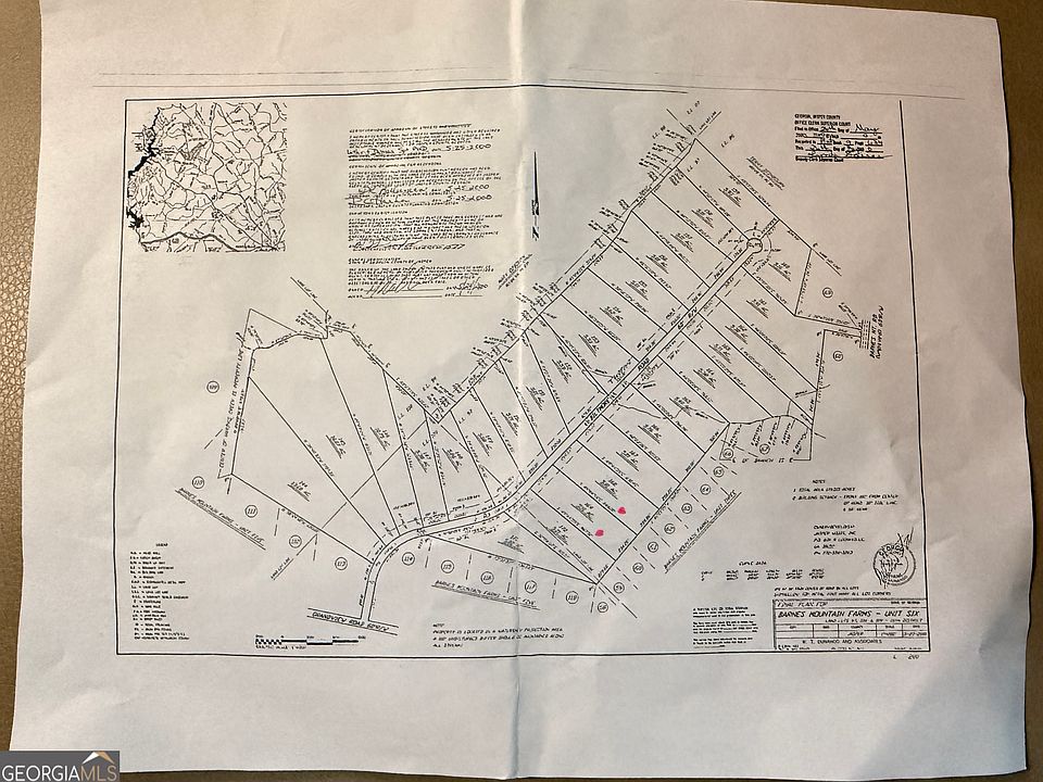 2nd image of 0 Biltmore Rd