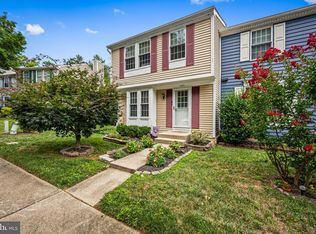 1430 Point O Woods Ct, Arnold, MD 21012