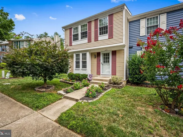 1430 Point O Woods Ct, Arnold, MD 21012