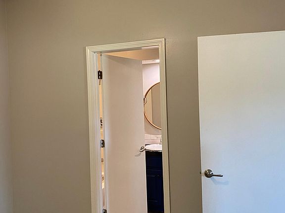 bedroom 1 attached to bath