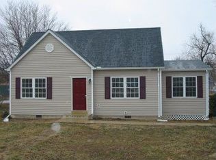 26 Jefferson St, Fredericksburg, VA 22405