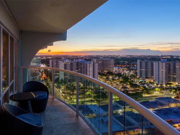 3400 Galt Ocean Drive #PH7S, Fort Lauderdale, FL 33308