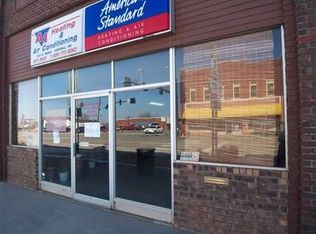 222 E Main St, Cordell, OK 73632