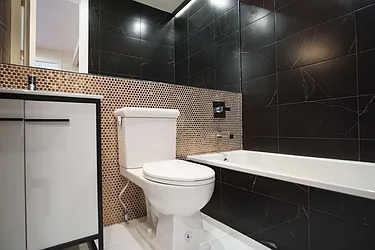 Rented by Lofts and Flats LLC