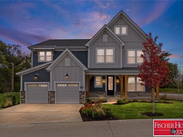 12305 Wildlife Trl, Town And Country, MO 63141