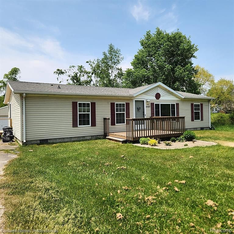 4383 Skelton Rd, Columbiaville, MI 48421 MLS 20230039920 Zillow