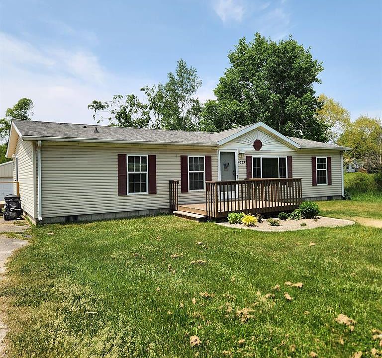 4383 Skelton Rd, Columbiaville, MI 48421 MLS 20230039920 Zillow