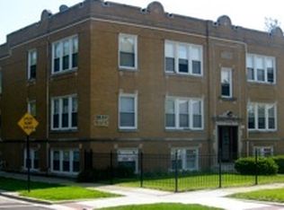 KPP Wellington, Chicago, IL 60641