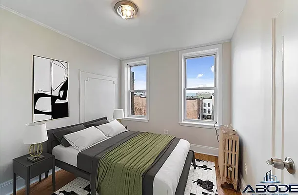 Rented by ABODE NYC LLC | media 1