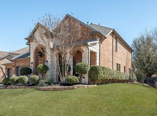 3465 Estes Park Ln, McKinney, TX 75070