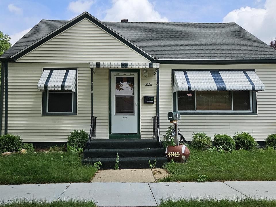 1st image of 3030 South 33rd STREET