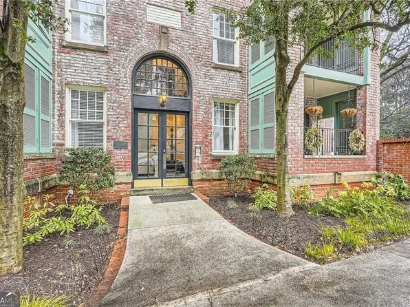 124 Lafayette Dr NE APT 6, Atlanta, GA 30309