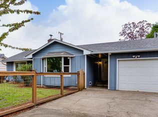 833 Elm Dr, Eugene, OR 97404