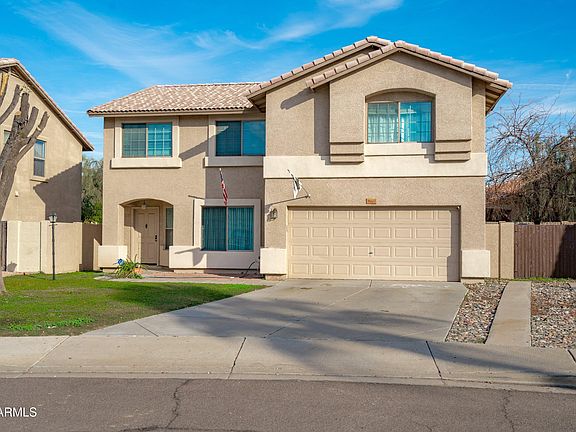 2nd image of 8607 N 68TH Drive