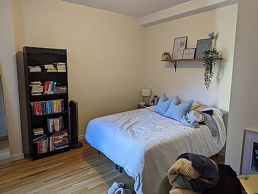 5th image of 341 Saint Nicholas Ave #61