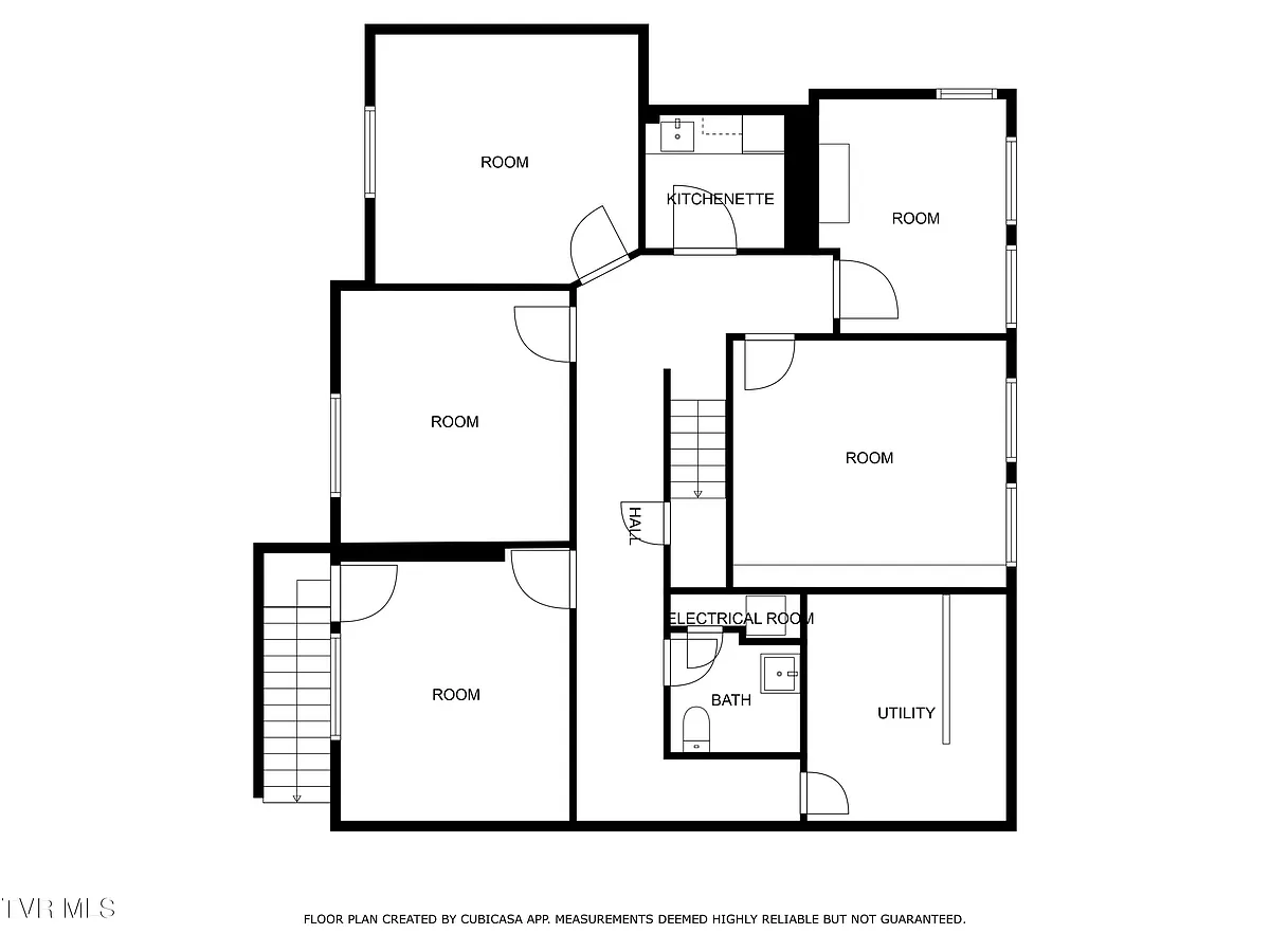 Building Photo - 630 Broad St #2