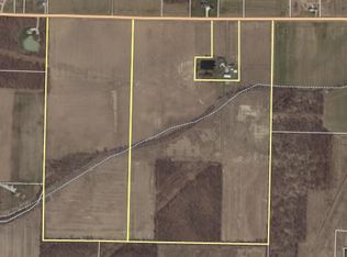 Banner School Rd, Defiance, OH 43512