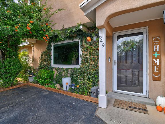 2nd image of 649 Camino Floretta NW