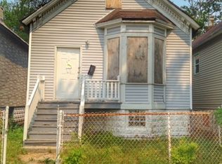 5223 S Emerald Ave, Chicago, IL
