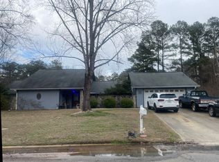 404 Granada Ter, Warner Robins, GA 31088