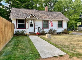 7970 Tulip Dr, Lake Tomahawk, WI 54539