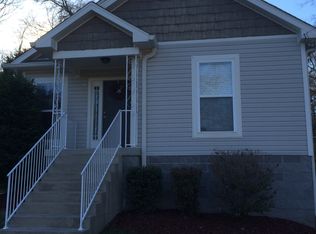 4019 Edwards Ave, Nashville, TN 37216
