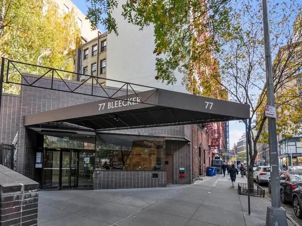 77 Bleecker Street image 1 of 27