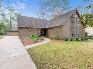2115 Southern Pines Dr, Humble, TX 77339