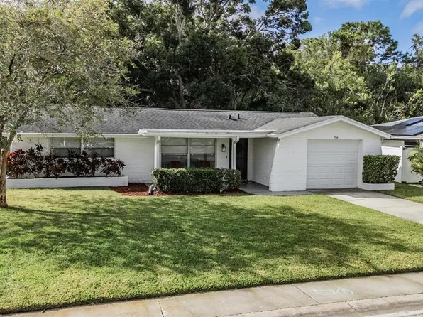 7916 Yucca Dr, New Port Richey, FL 34653