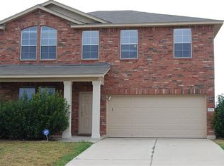 1014 Clayton Dr, Leander, TX 78641