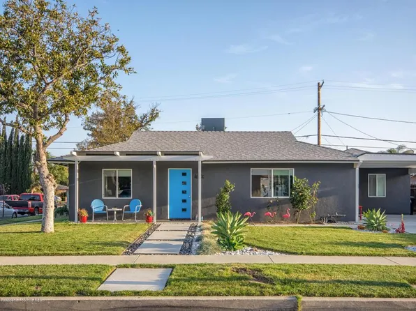 17402 Cohasset St, Van Nuys, CA 91406