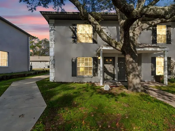 5182 Sunridge Palms Dr #5182, Tampa, FL 33617