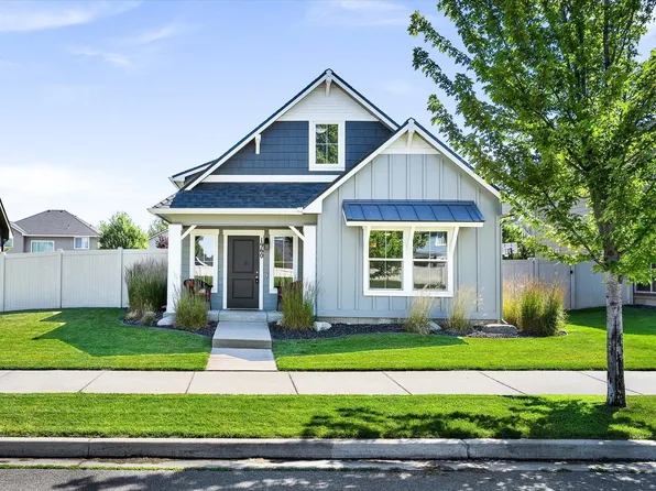 1960 N Country Vista Blvd, Liberty Lake, WA 99019