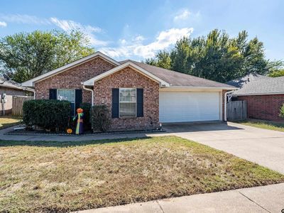 1141 Woodlands Park Dr, Lindale, TX, 75771
