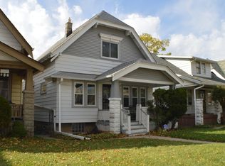 3767 N 12th St, Milwaukee, WI 53206