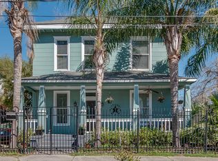 604 Hyde Park Blvd, Houston, TX 77006