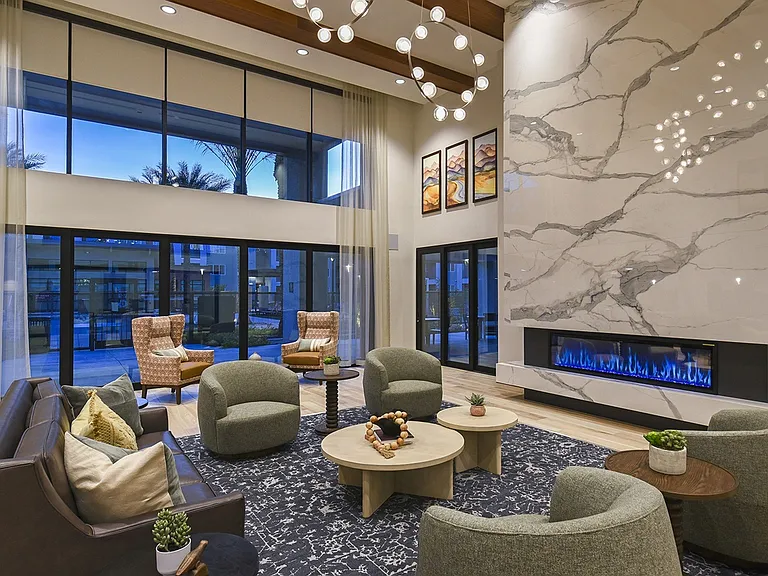 Suncrest Vista at Canyon Trails 55+ Apartments — Photo 14