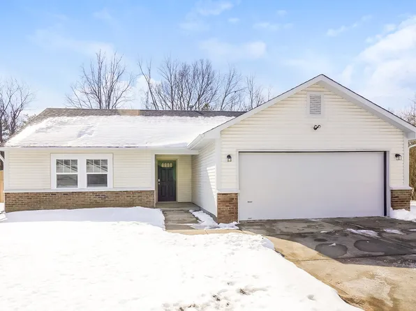 957 Country Ln, Indianapolis, IN 46217