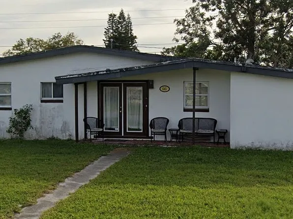 6145 Deming Ave, North Port, FL 34287