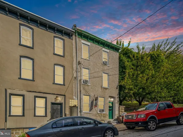230 Hermitage St, Philadelphia, PA 19127