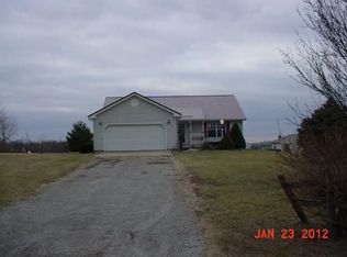 19746 Beattie Rd, Higginsville, MO 64037