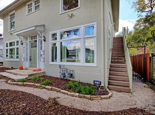815 E 31st St APT B, Austin, TX 78705